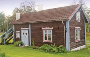 Two-Bedroom Holiday Home in Mullsjo Mullsjö